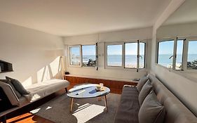 Studio avec vue mer à Pontaillac